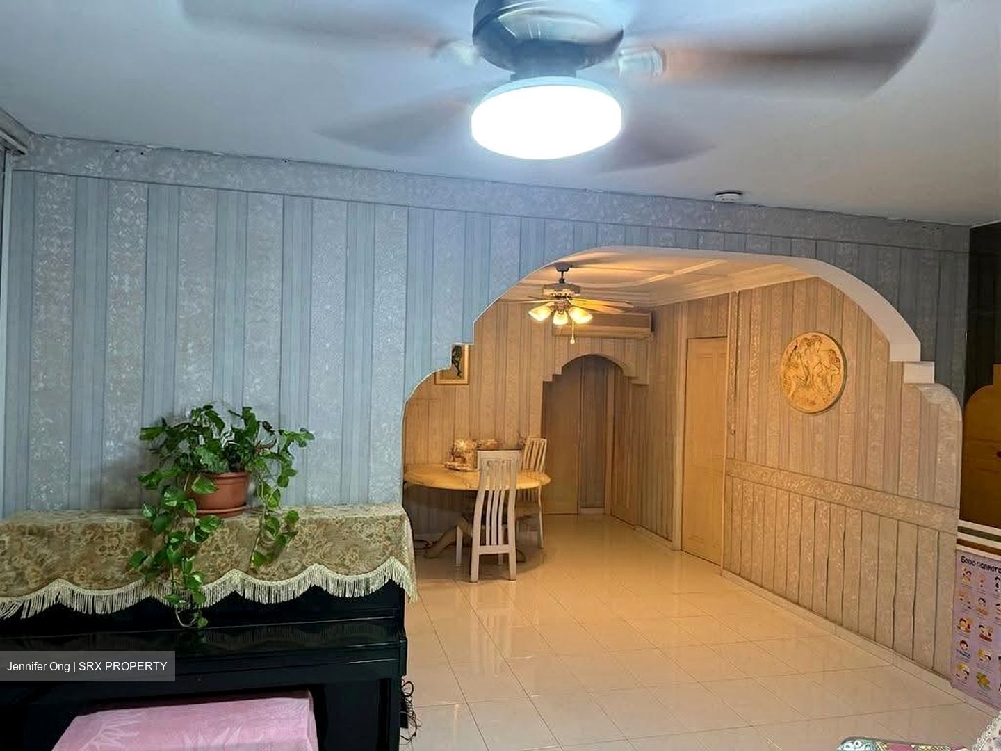 Blk 4 Toh Yi Gardens (Bukit Timah), HDB 5 Rooms #626815221